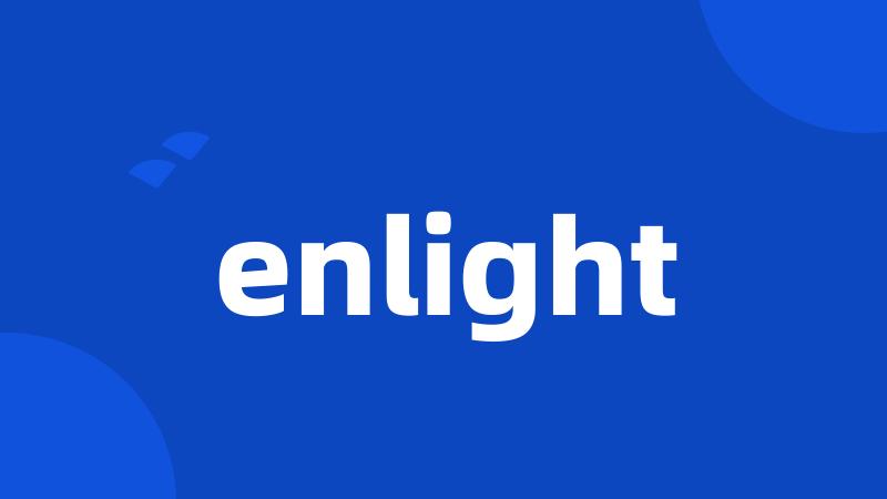 enlight