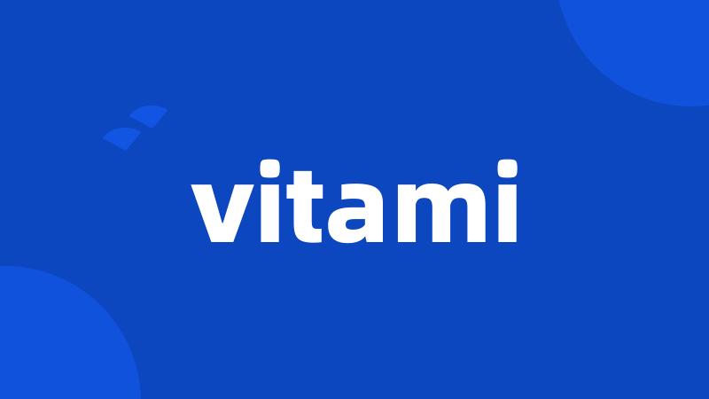 vitami