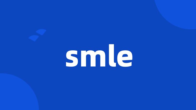 smle