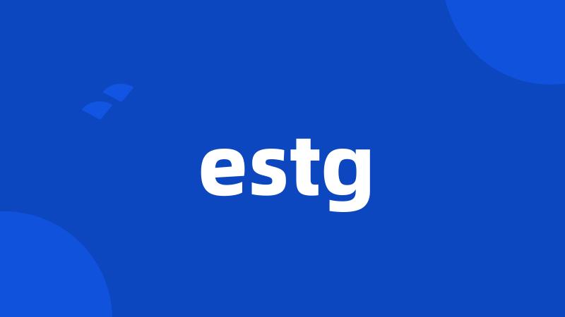 estg