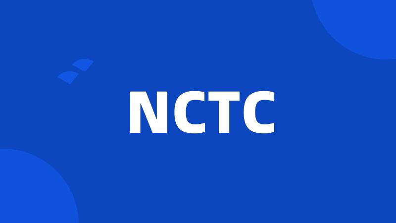 NCTC