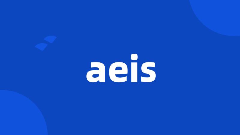 aeis