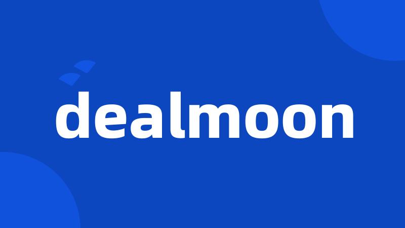 dealmoon