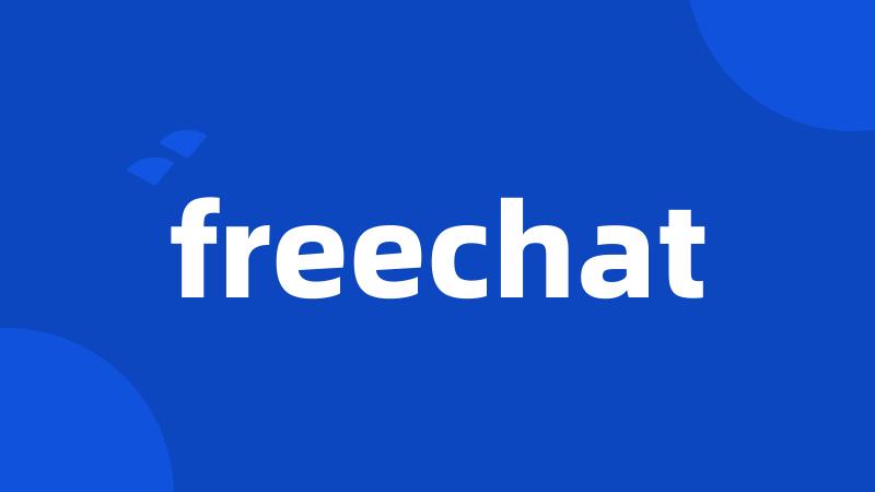 freechat