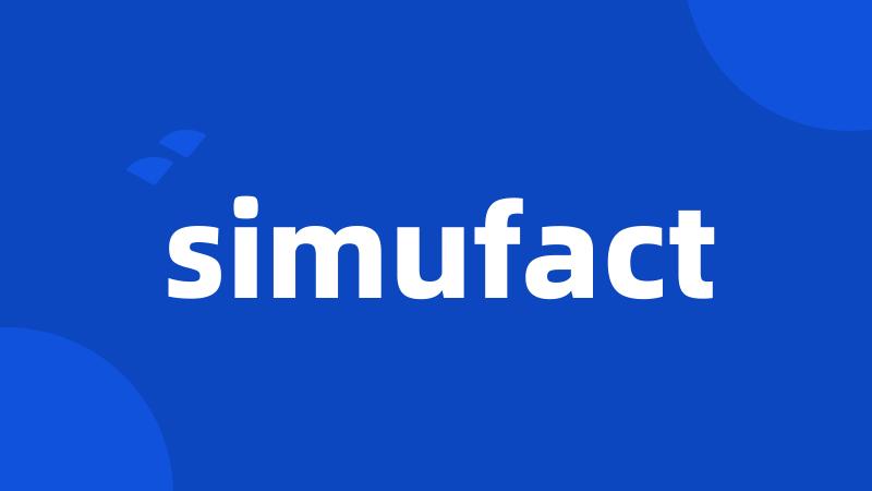 simufact