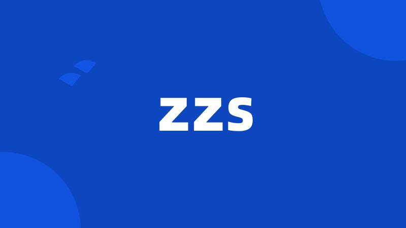 zzs