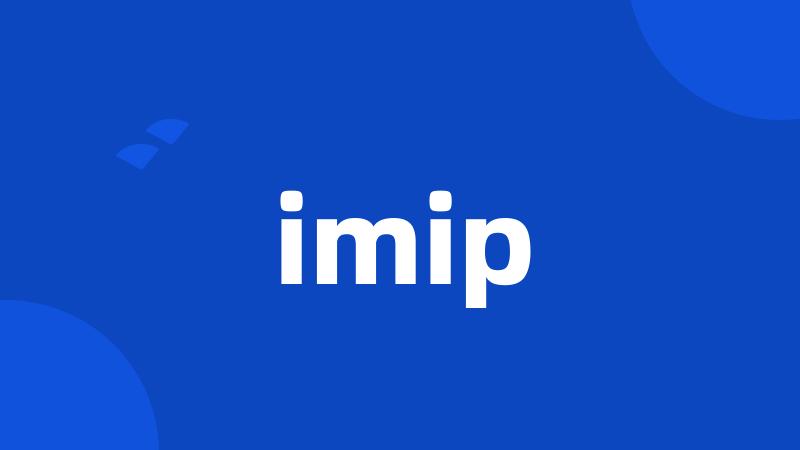 imip