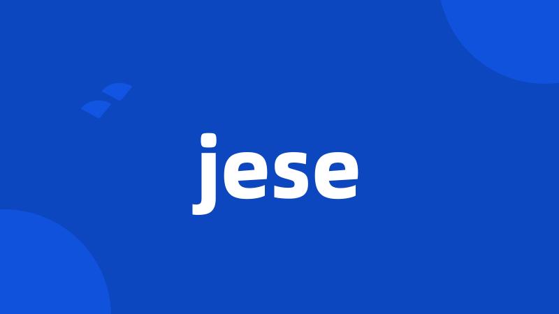 jese