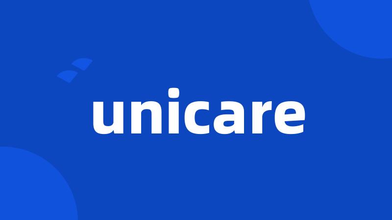 unicare