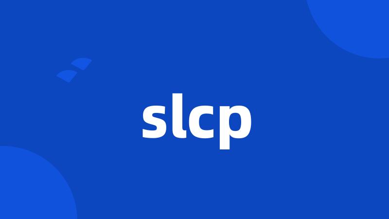 slcp