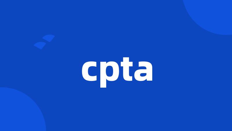 cpta