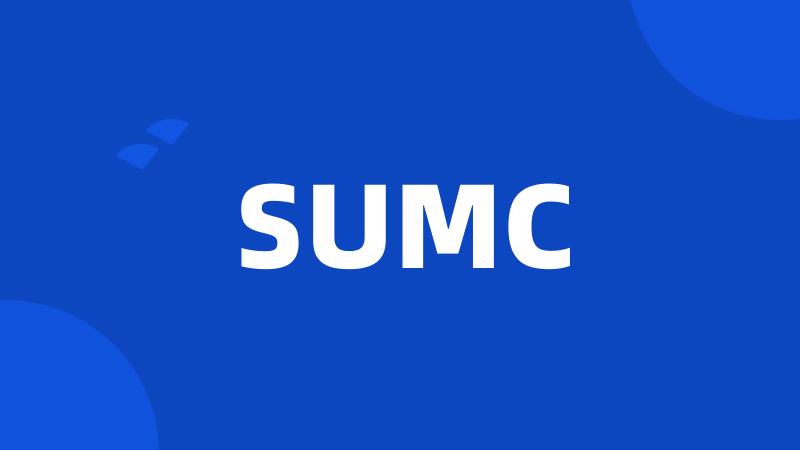 SUMC