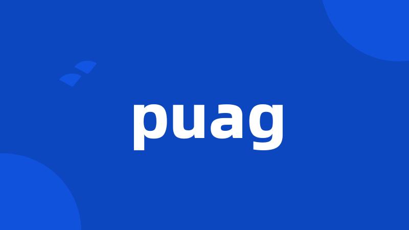 puag