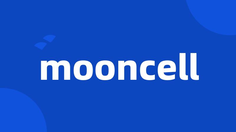 mooncell