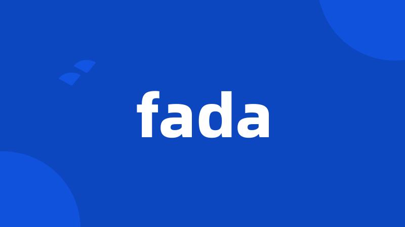 fada