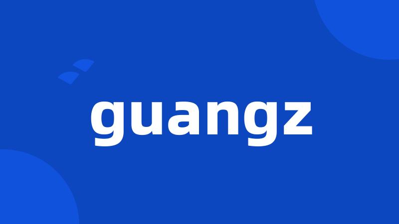 guangz