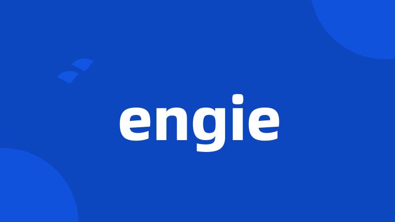 engie