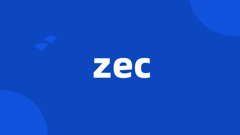 zec