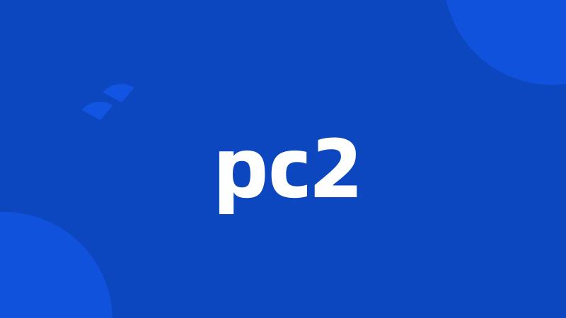 pc2