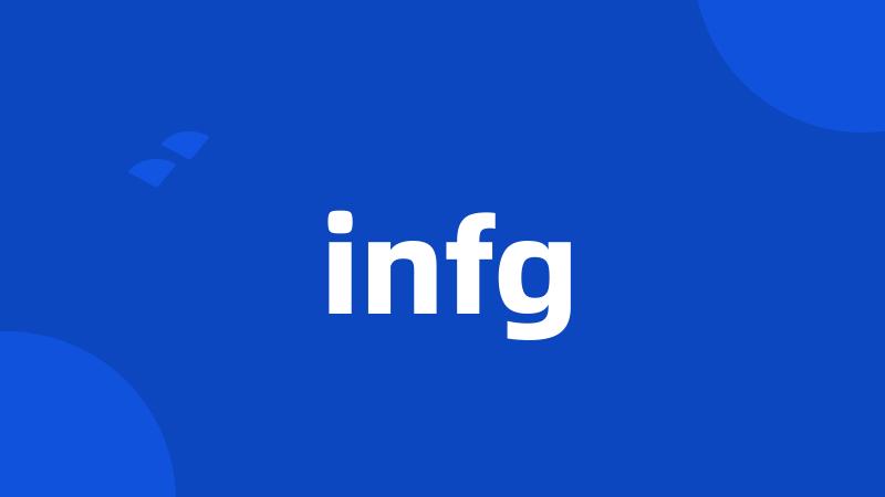 infg