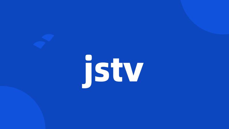 jstv