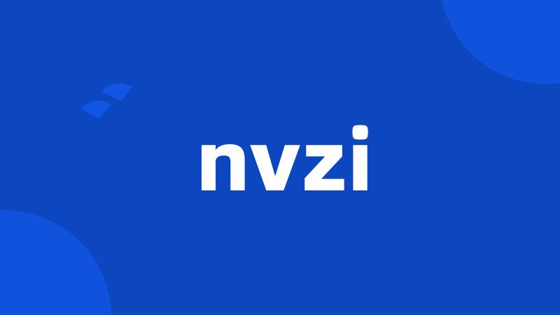 nvzi