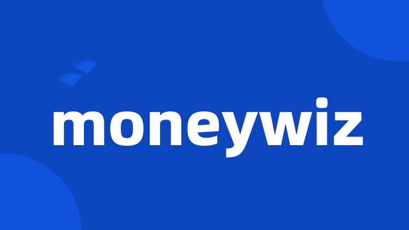 moneywiz