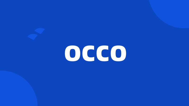 occo