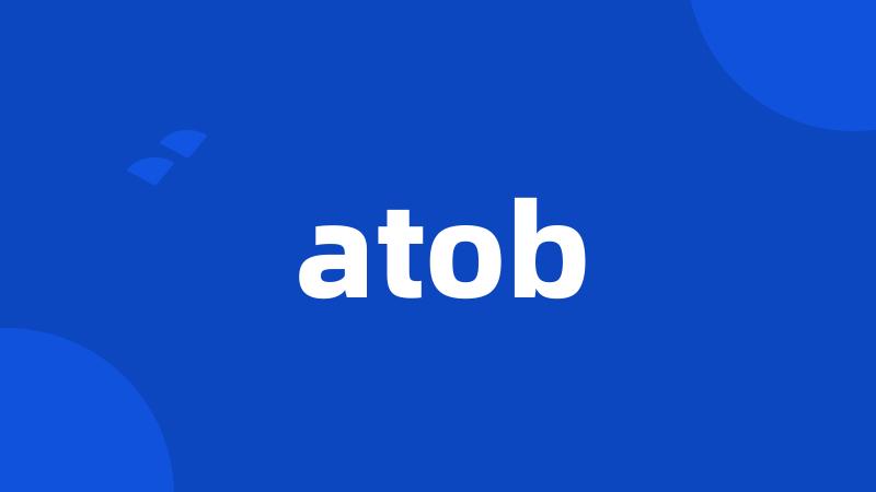 atob