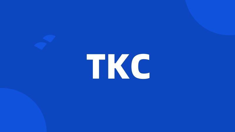 TKC