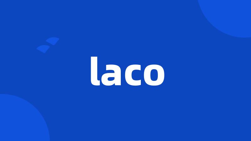 laco