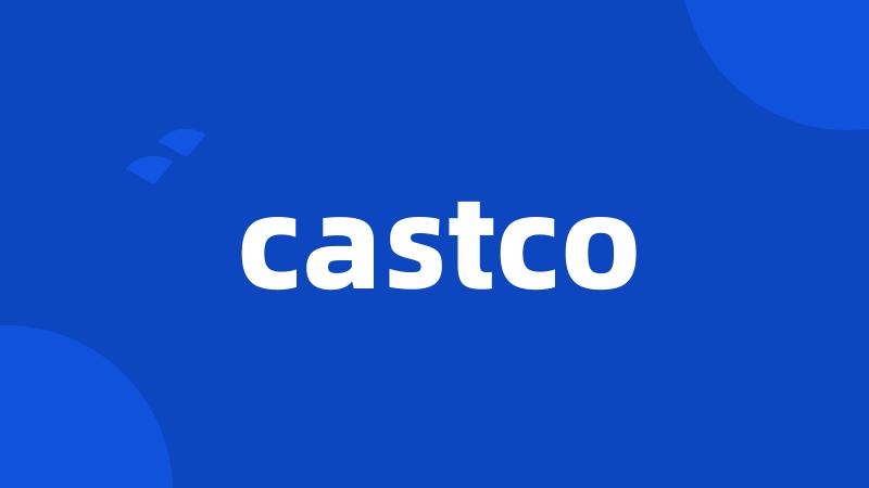 castco