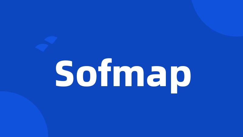 Sofmap