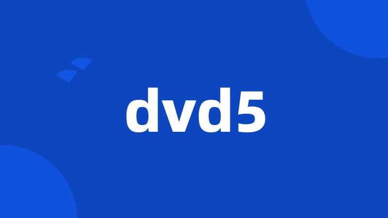 dvd5