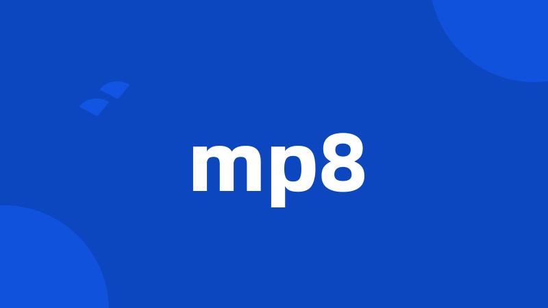 mp8