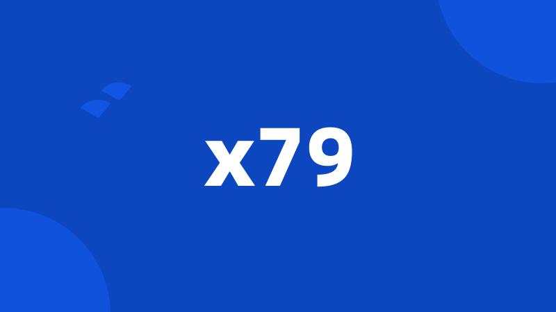 x79