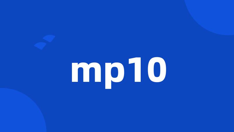 mp10