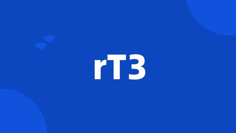 rT3