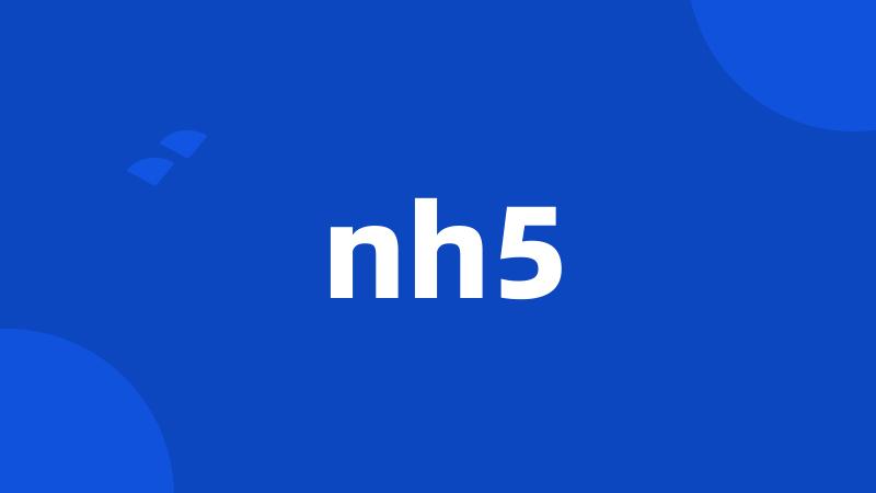 nh5