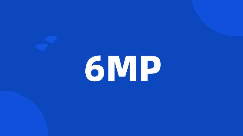 6MP