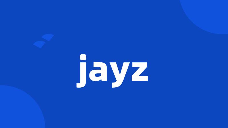 jayz