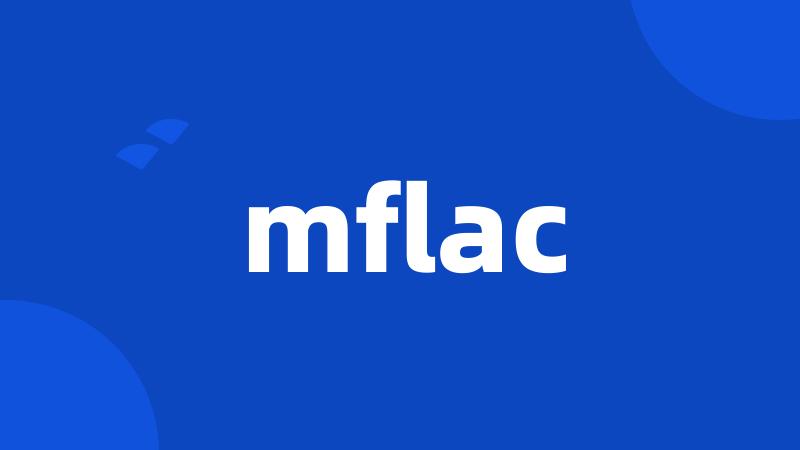 mflac