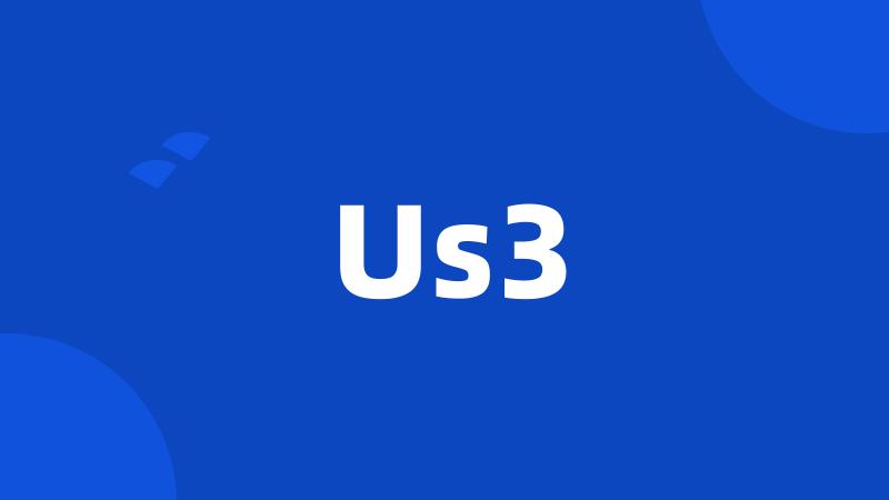 Us3