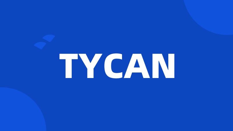 TYCAN