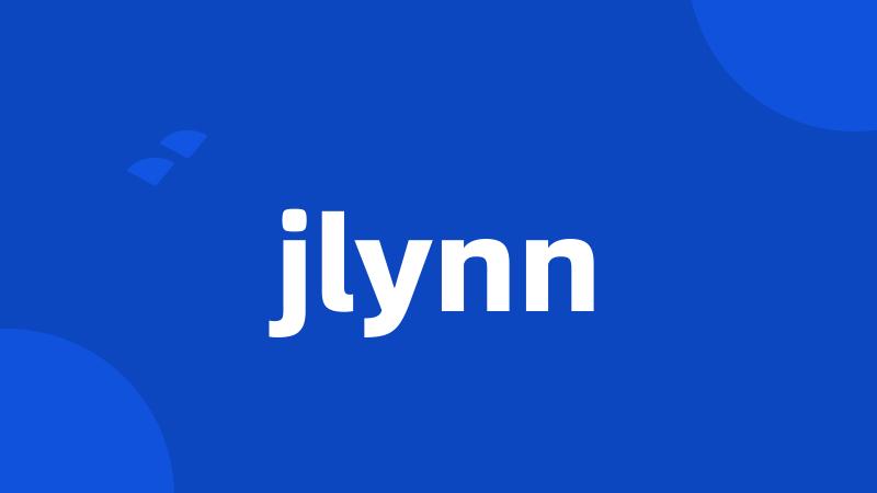 jlynn