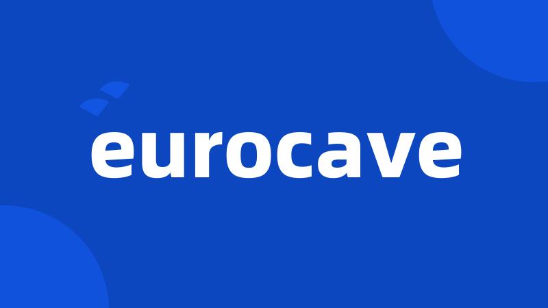 eurocave