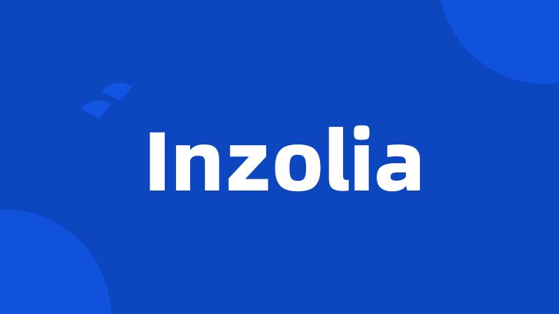 Inzolia