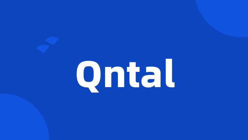 Qntal