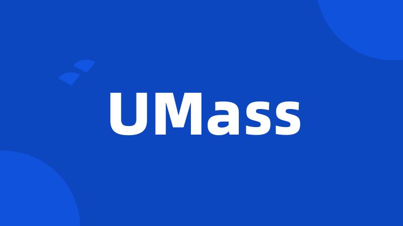 UMass