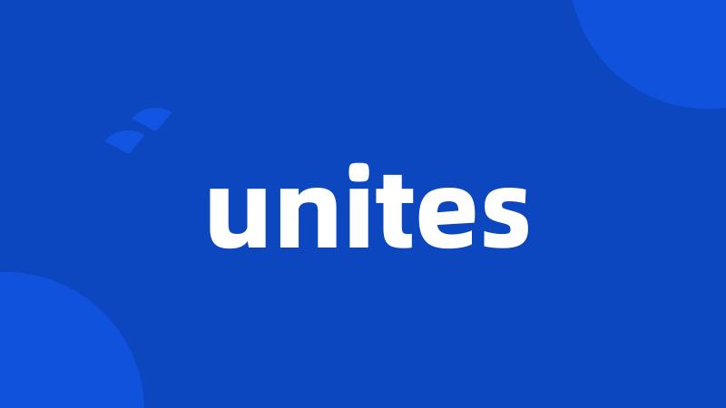 unites